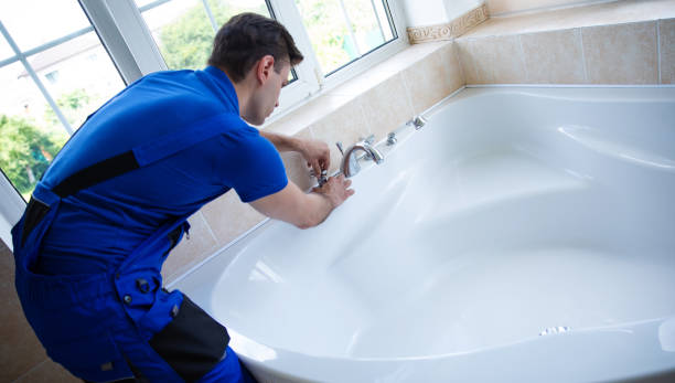 Residential Plumbing Services in North Wantagh, NY